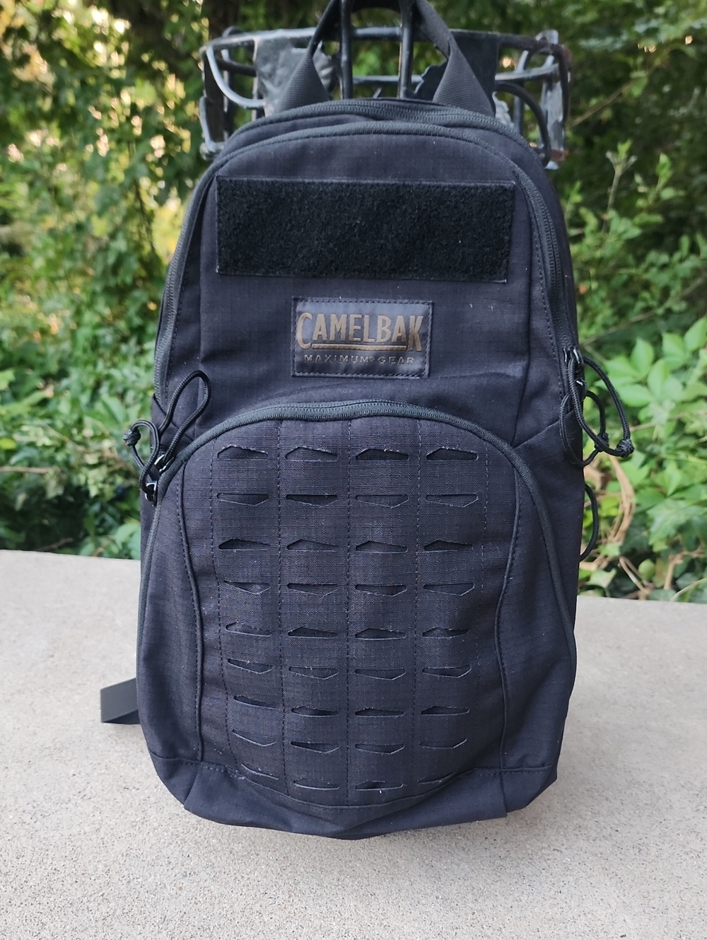 CamelBak M.U.L.E.® 100oz Mil Spec Crux